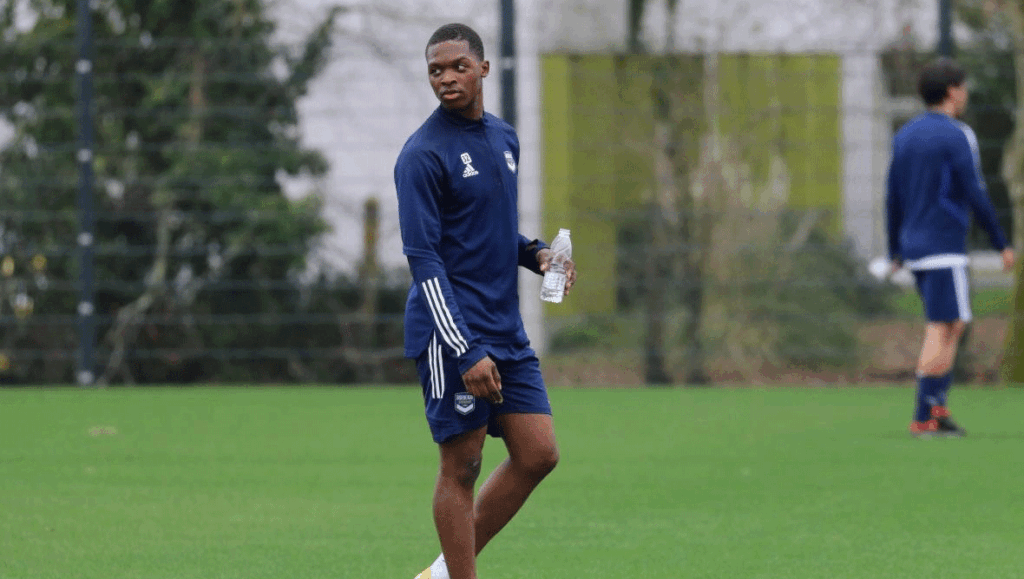 Fenerbahçe’de kanat için Bakwa iddiası