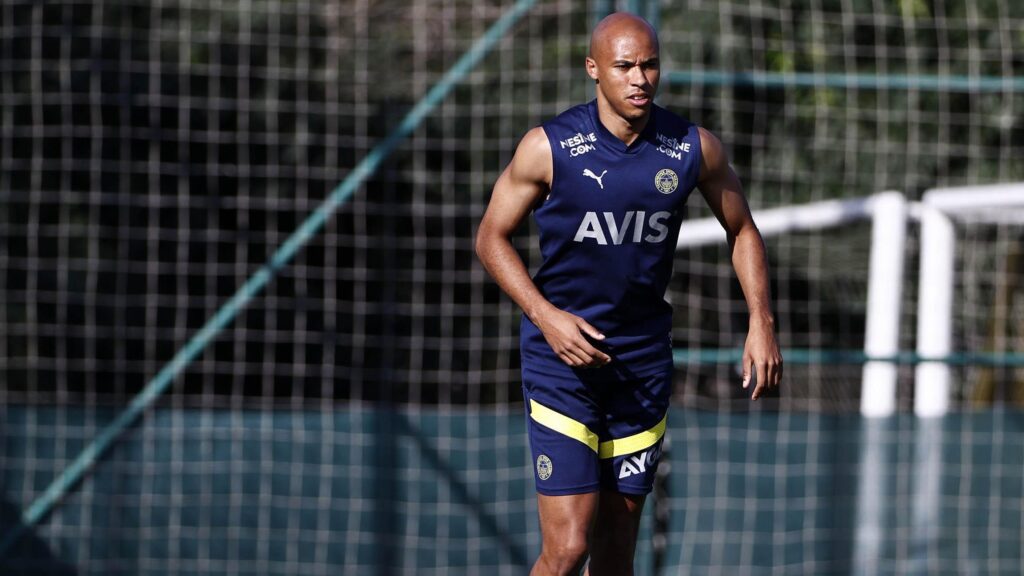 Fenerbahçe’de Marcel Tisserand ayrılıyor! Anlaşma tamam