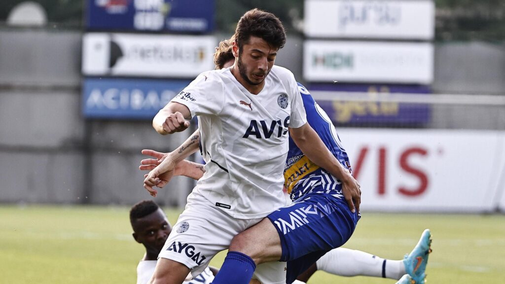 Fenerbahçe’de Muhammed Gümüşkaya’nın yeni adresi Westerlo oldu