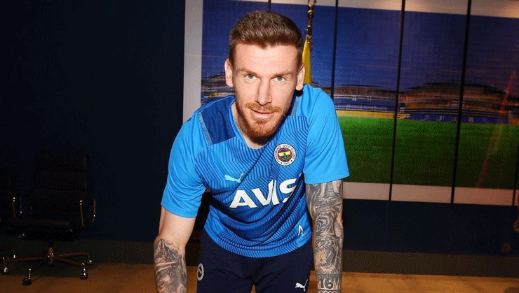 Fenerbahçe’de Serdar Aziz geri döndü, sakat futbolcu kalmadı!