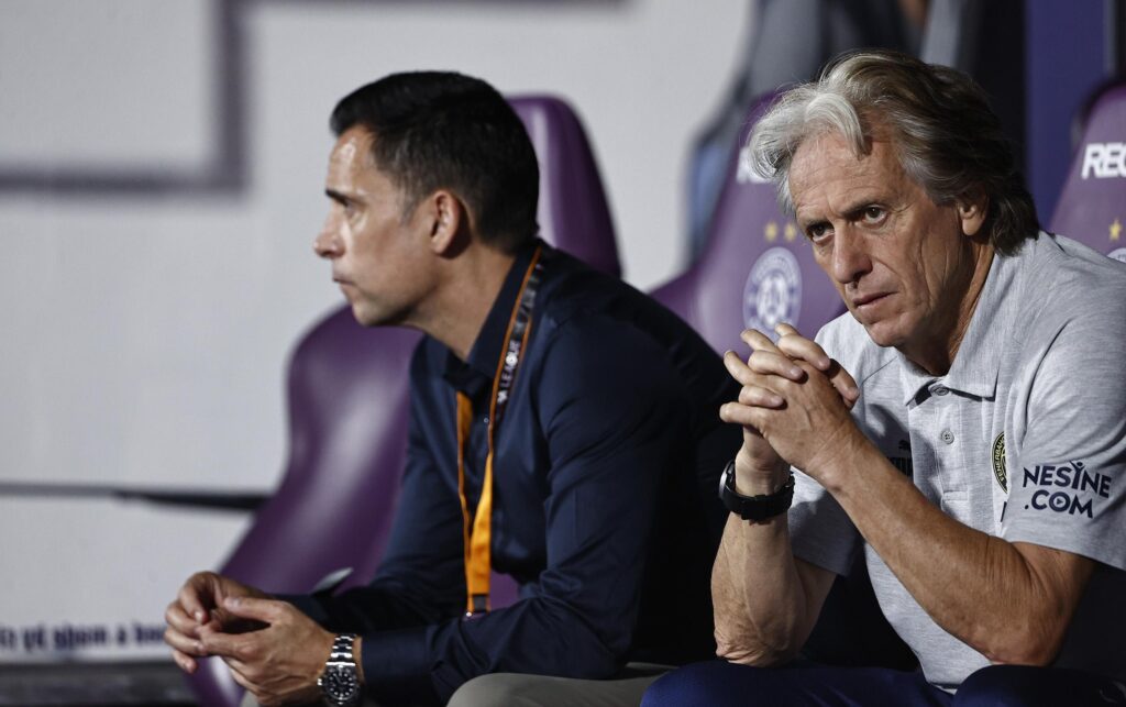 Fenerbahçe’nin Adana Demirspor maçı ilk 11’i (Muhtemel)