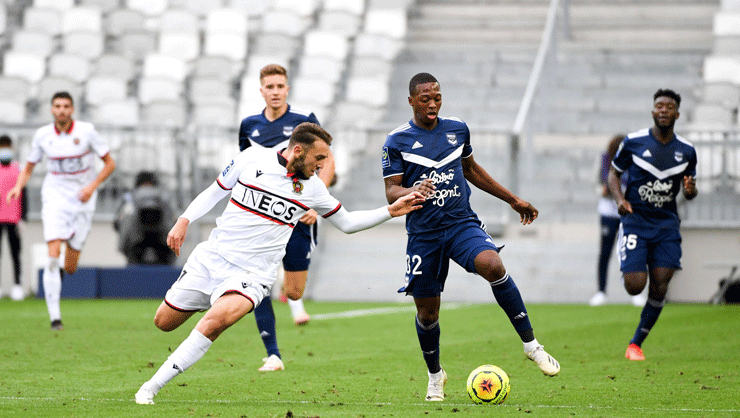 Fenerbahçe’nin, Dilane Bakwa teklifi reddedildi!