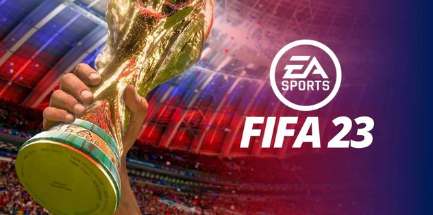 FIFA 23’ün kapak yıldızları belli oldu! FIFA serisi tarihinde bir ilk…