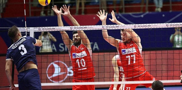 Filenin Efeleri üst üste 9. kez finallerde!