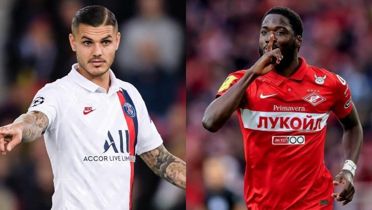 Galatasaray için Mauro Icardi’de kritik hafta!