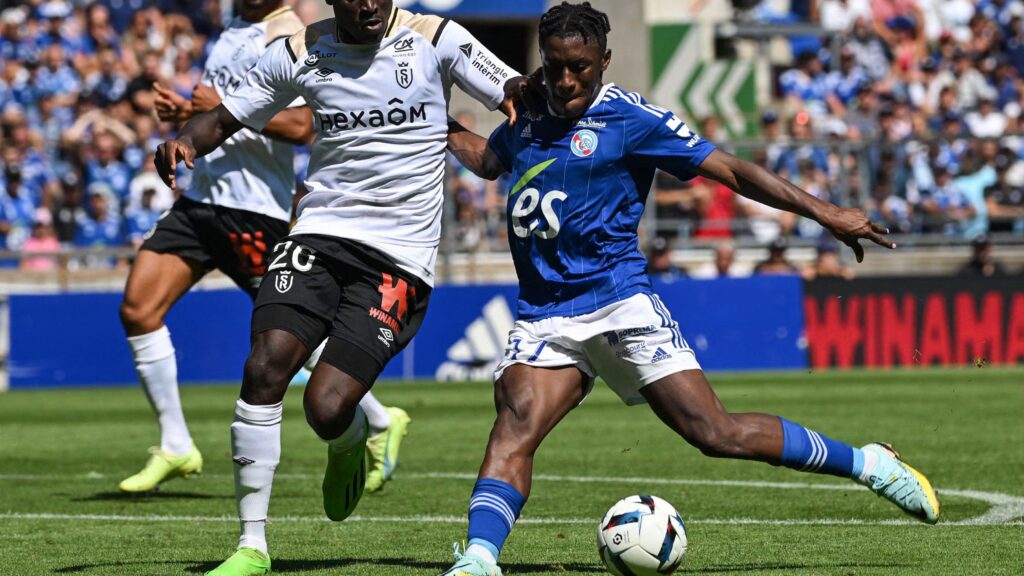 Galatasaray transfer haberi: Jean-Ricner Bellegarde için teklif iddiası