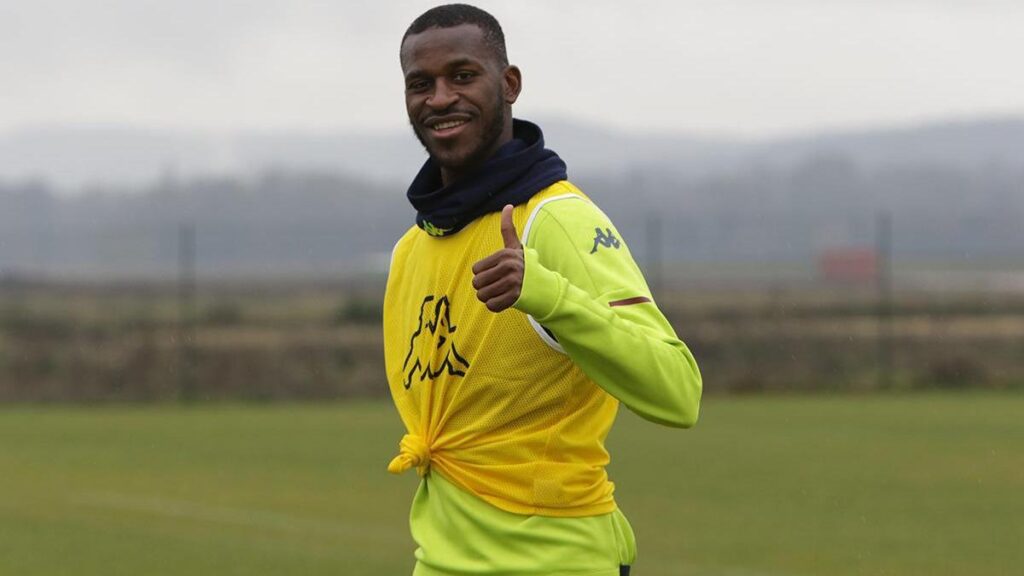 Galatasaray transfer haberi: Savunmaya Boubacar Kouyate hamlesi