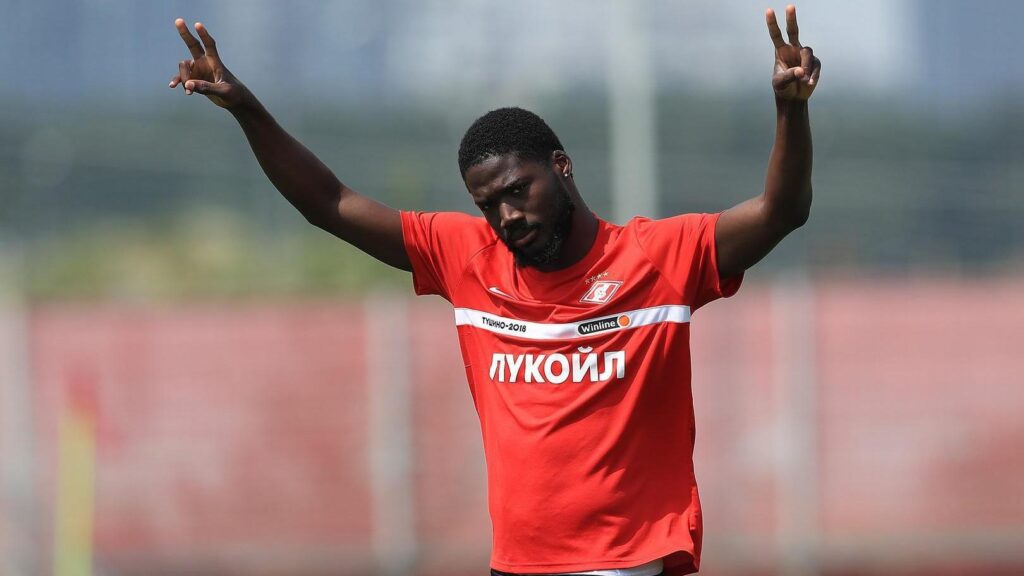 Galatasaray transfer haberi: Shamar Nicholson’ın menajerinden yeni açıklama