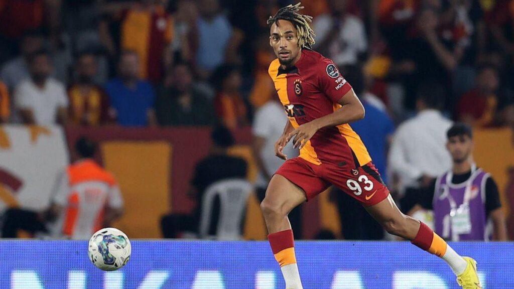 Galatasaray transfer haberi: Udinese, Sacha Boey için teklifini yaptı