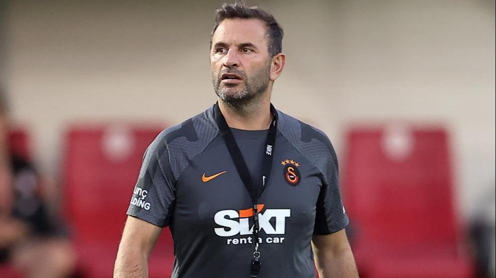 Galatasaray’da karar verildi! 5 transfer, 1 ayrılık