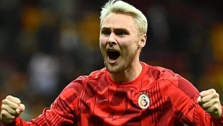 Galatasaray’da Nelsson, Kerem ve Yunus’un maaşlarına iyileştirme yapılacak