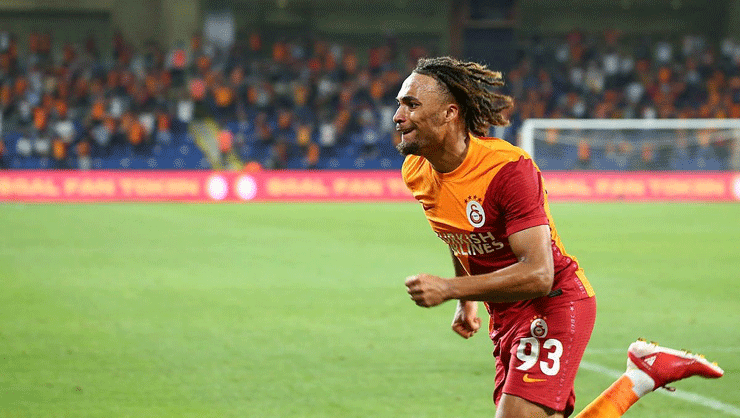 Galatasaray’da Sacha Boey için kapılar kapandı!