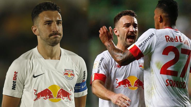 Galatasaray’da stopere son aday: Leo Ortiz