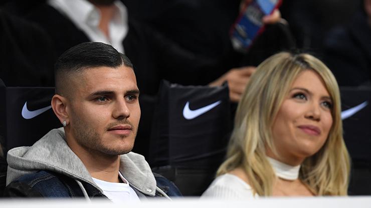Galatasaray’da transferde sıcak saatler! Icardi ve Umut Bozok…