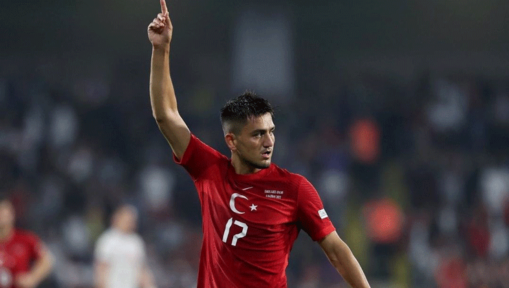 Galatasaray’dan, Cengiz Ünder ısrarı!