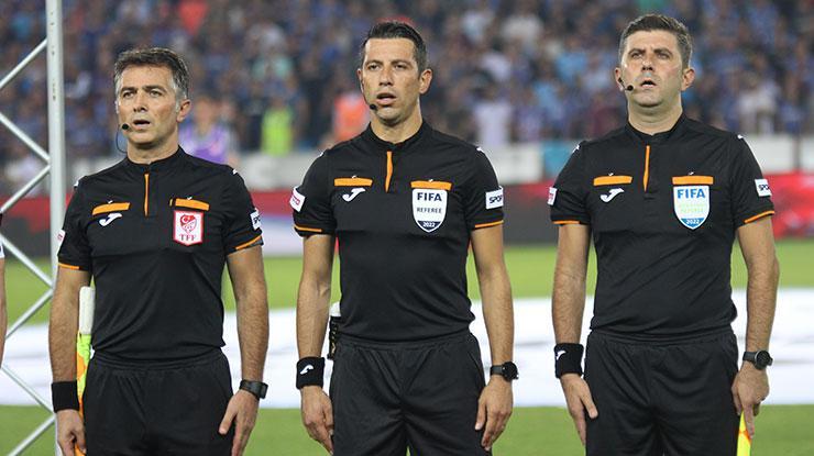 Galatasaray’dan Florya’da bir ilk! Ali Palabıyık analizi yaptılar…