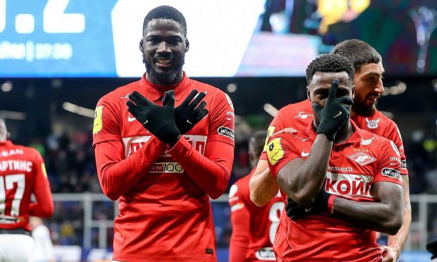 Galatasaray’dan son dakika: Shamar Nicholson bombası