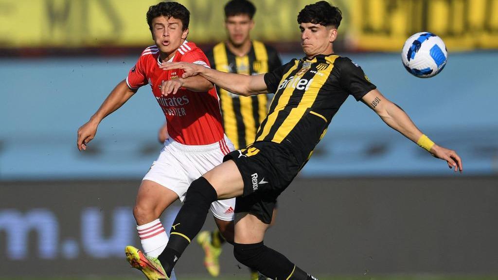 Galatasaray’dan U20 Intercontinental Cup’a gözlemci