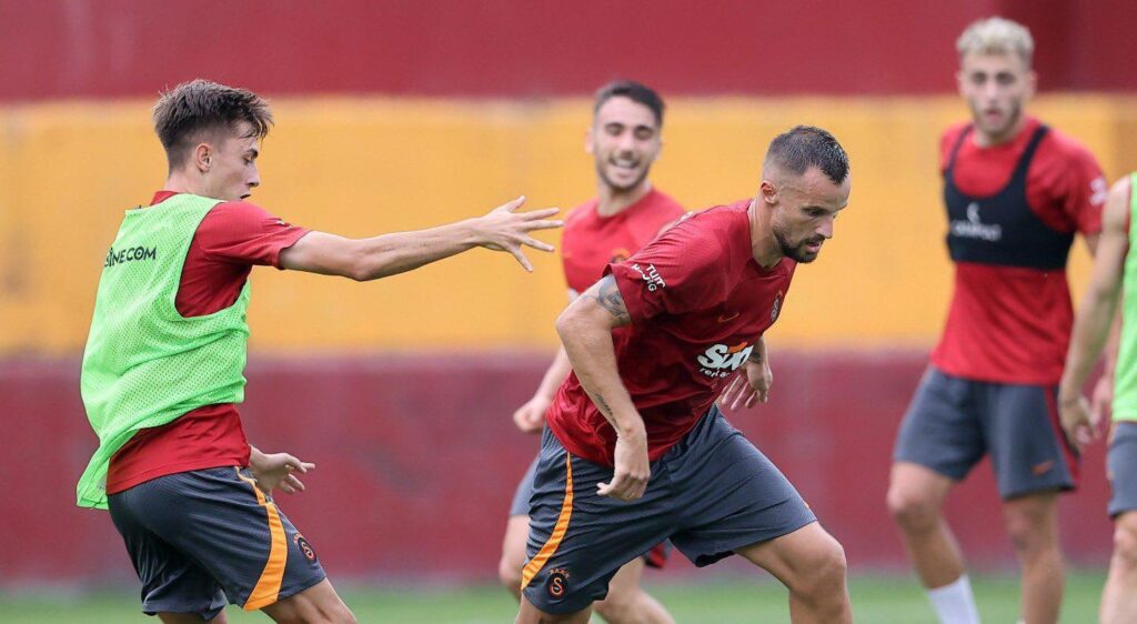 Galatasaray’ın Trabzonspor taktiği Kopenhag’dan!