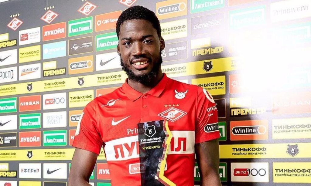 Galatasaray’ın transferde gözü Shamar Nicholson’da!