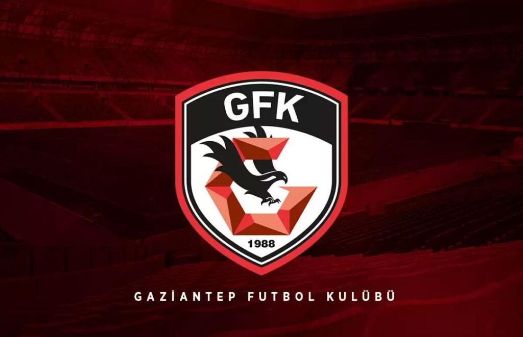 Gaziantep FK’dan stadyum açıklaması