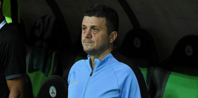 Hakan Keleş Kasımpaşa maçı sonrası açıklamalarda bulundu!