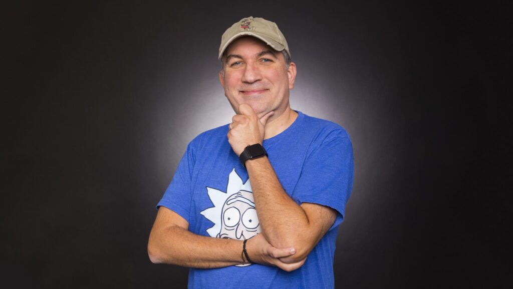 Hasan Çolakoğlu: Türkiye’de kalıcı bir oyun topluluğu oluşturduk