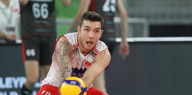 Haydi Efeler son 16 aşkına