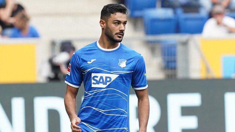 Hoffenheim’da Ozan Kabak ayın futbolcusu seçildi