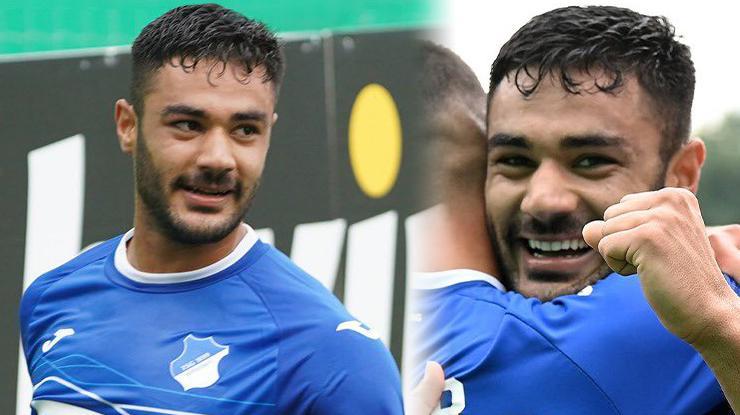 Hoffenheim’da Ozan Kabak fırtınası