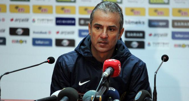 İsmail Kartal, Süper Lig’e dönüyor