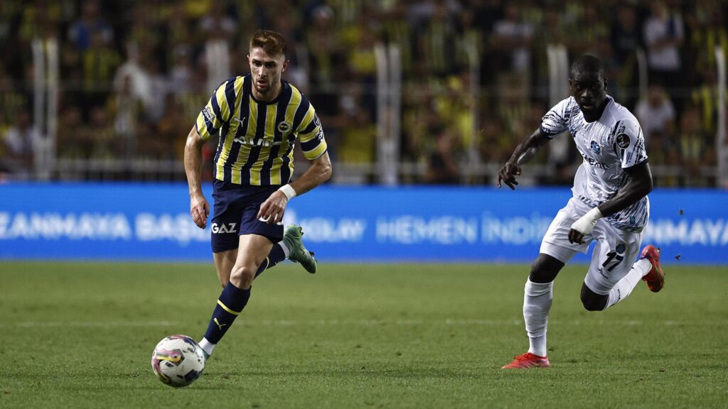 İsmail Yüksek: Galibiyeti almamız gerekiyordu