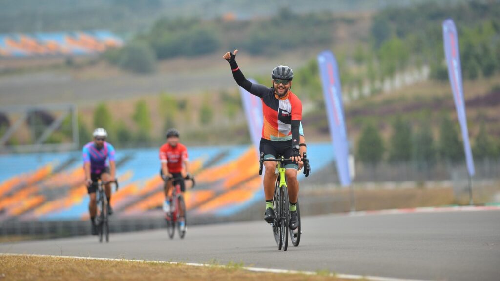 Istanbul 24h Boostrace, 2. kez gerçekleşecek