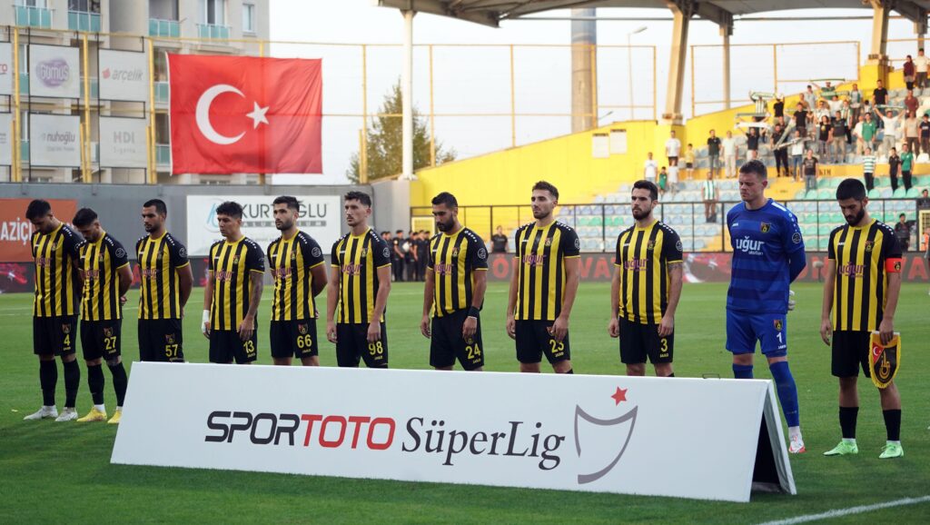 İstanbulspor, Süper Lig’de umduğunu bulamadı!