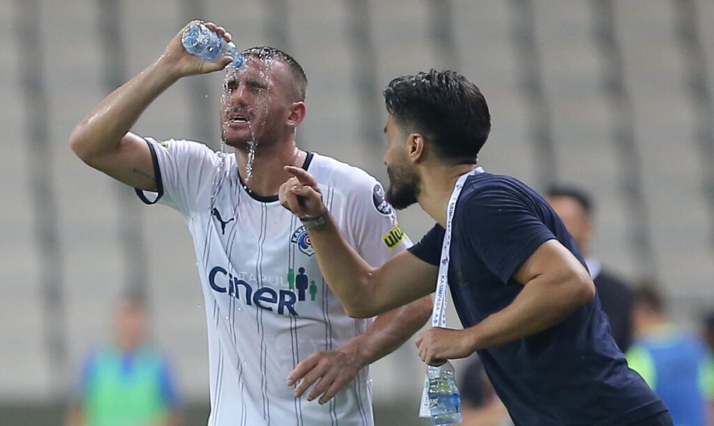 İstanbul’un semt takımları Süper Lig’de dibe vurdu