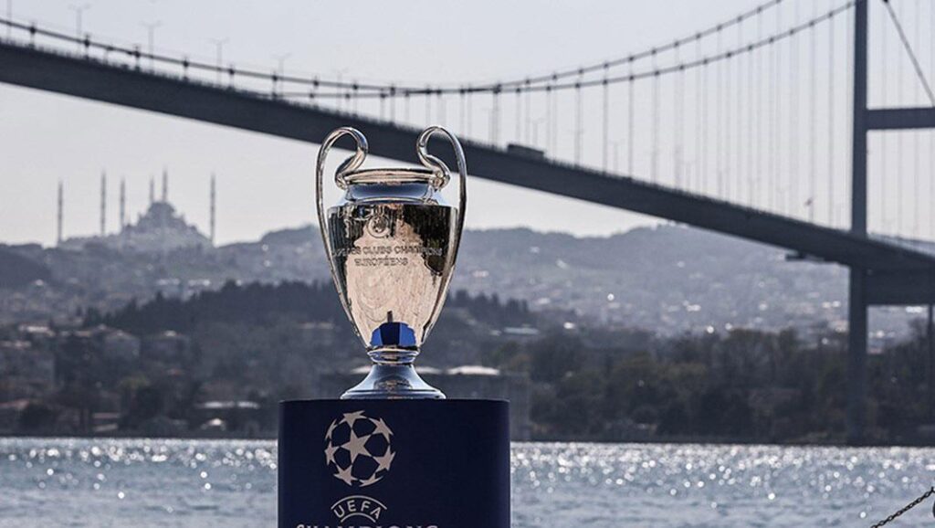 İşte Şampiyonlar Ligi gruplarının en golcüleri!