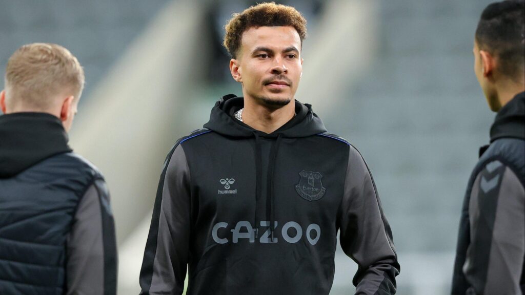 Jamie Redknapp: Dele Alli, kariyerini Beşiktaş’ta yeniden canlandırabilir