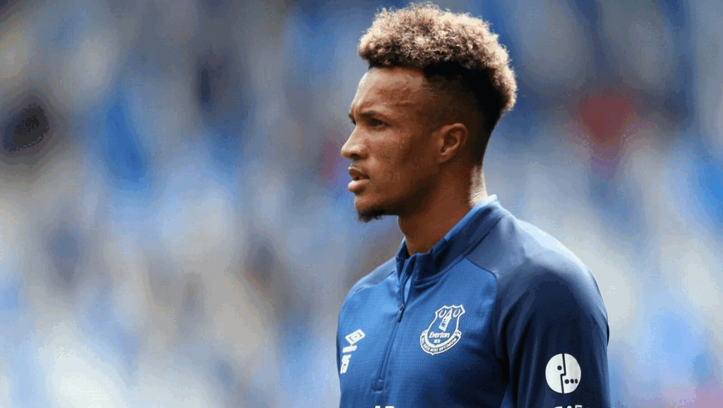 Jean-Philippe Gbamin, Trabzonspor için İstanbul’da!