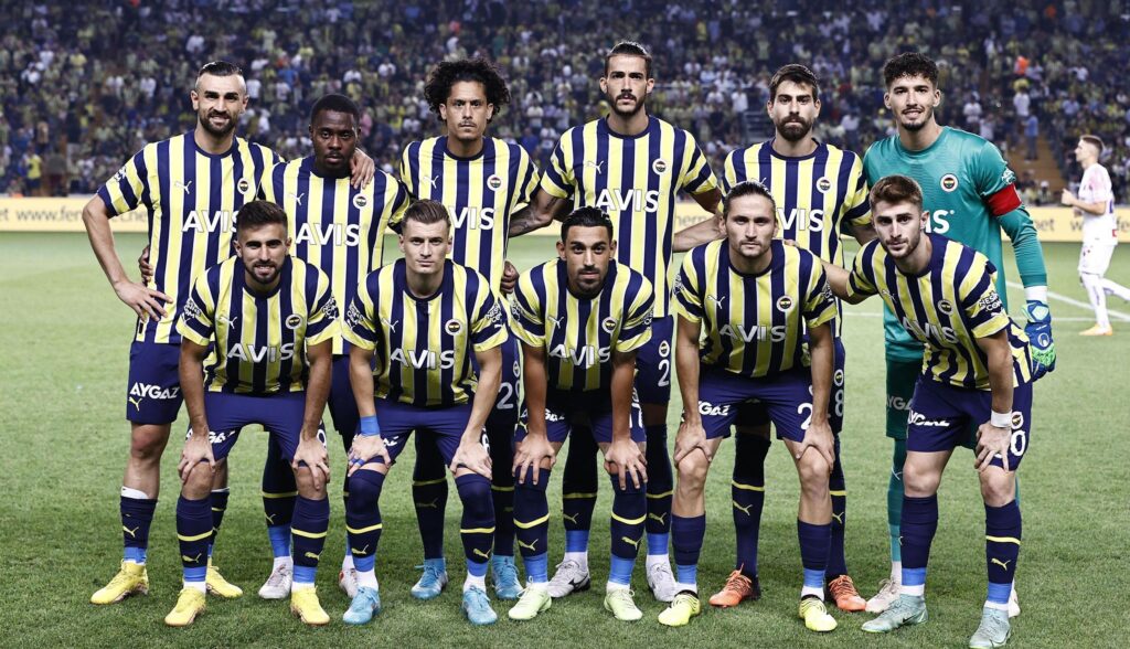 Jorge Jesus’un Fenerbahçe’si rakip savunmaların kâbusu!