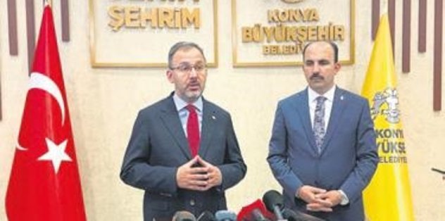 Kasapoğlu: Tarih yazdık