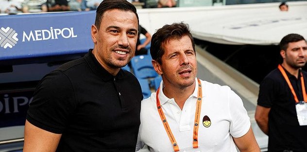 Kayserispor Teknik Direktörü Çağdaş Atan Başakşehir maçı sonrası açıklamalarda bulundu