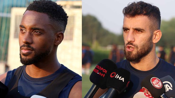 Kayserispor’da Lionel Carole ile Ramazan Civelek, 3 puanı istiyor