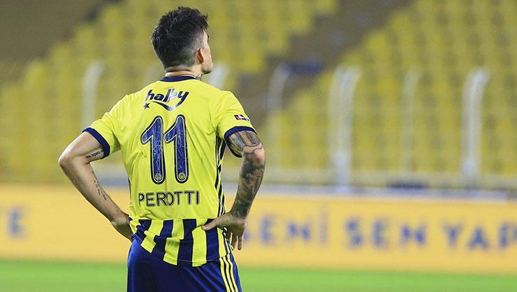 Kimler var kimler! Fenerbahçe’ye transfer olup az forma şansı bulan futbolcular