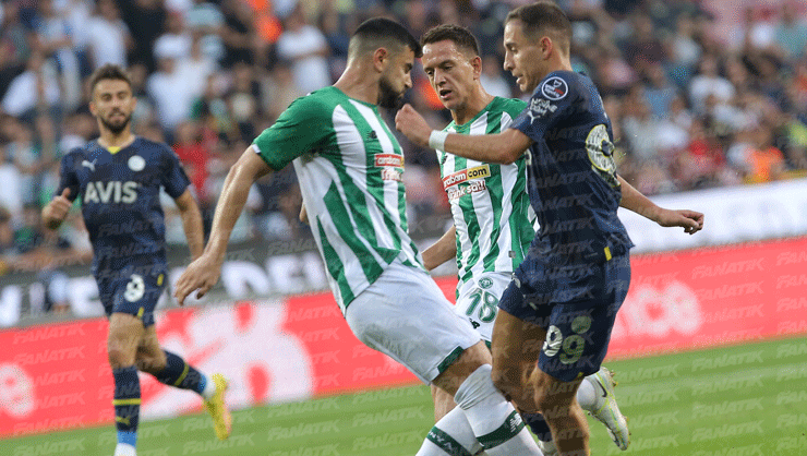 Konyaspor’lu Adil Demirbağ özür diledi!