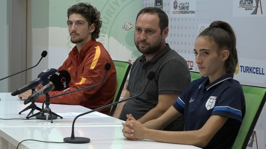 Kulüpler Süper Lig Final yarışları Bursa’da yapılacak