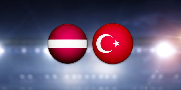 Letonya – Türkiye basketbol maçı ne zaman, saat kaçta ve hangi kanalda canlı yayınlanacak? | Dünya Kupası Elemeleri