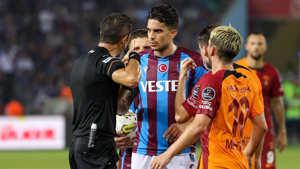 Marc Bartra: Gol atamadık ama gol de yemedik