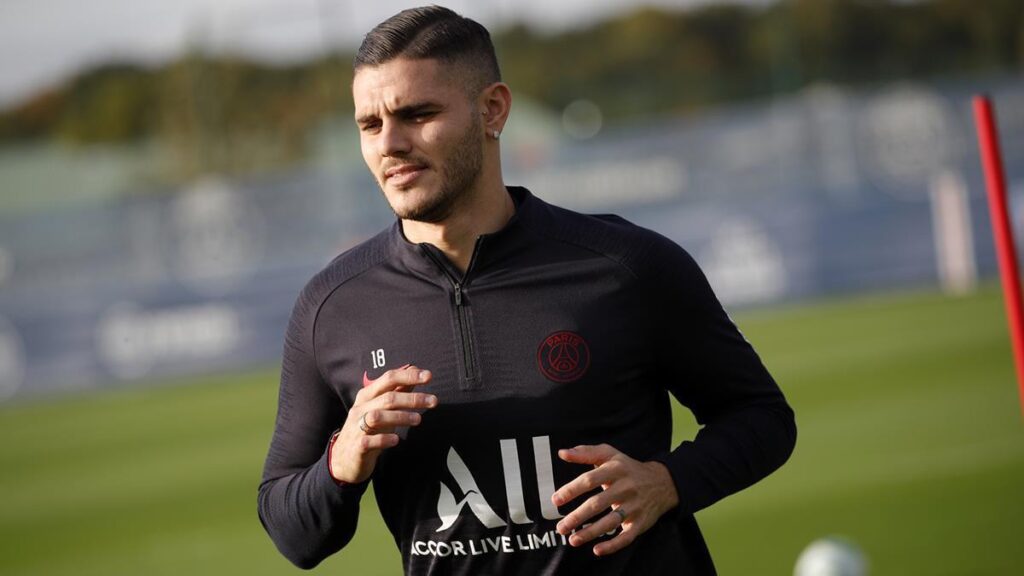 Mauro Icardi adım adım Galatasaray’a