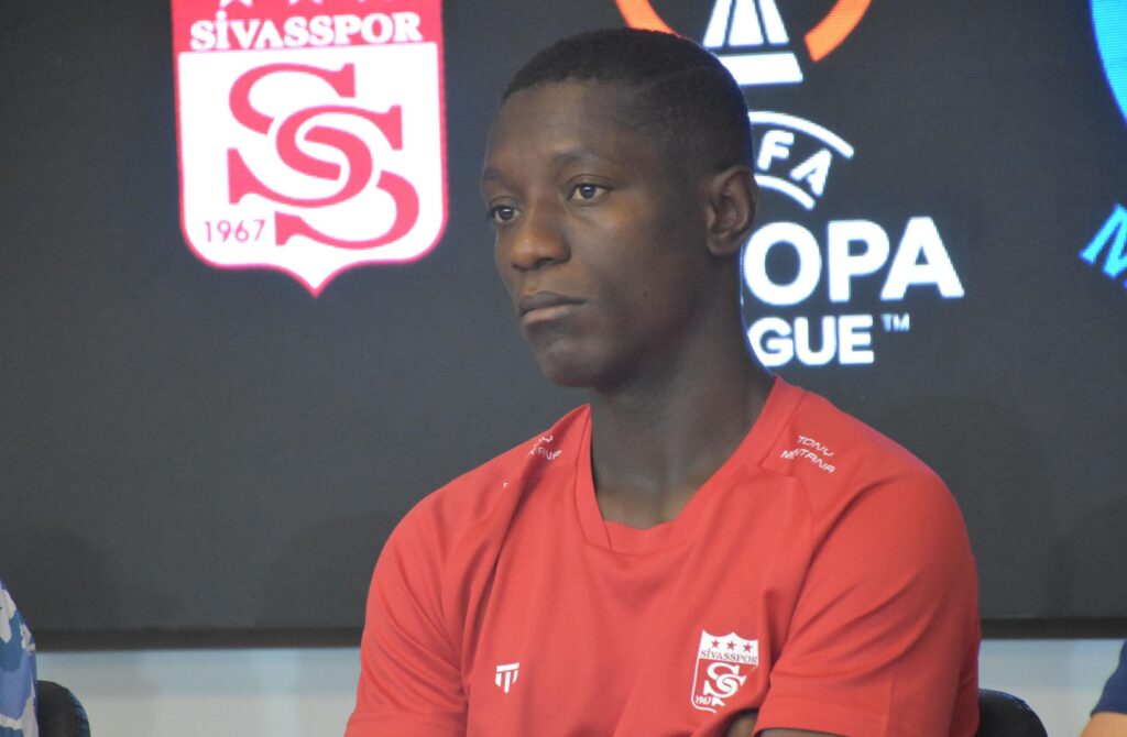 Max Gradel: Çok yönlü bir maç olacak