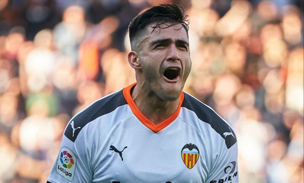 Maxi Gomez Fenerbahçe transferinde son dakika gelişmesi! Teklif artırıldı…